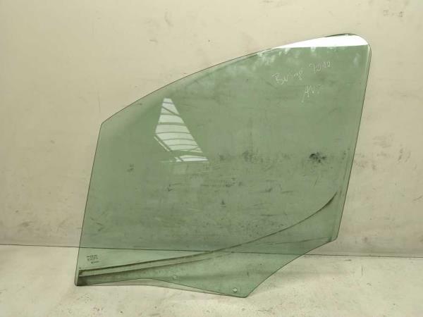 VITRE AVANT GAUCHE CITROEN/ PEUGEOT - Vue 1